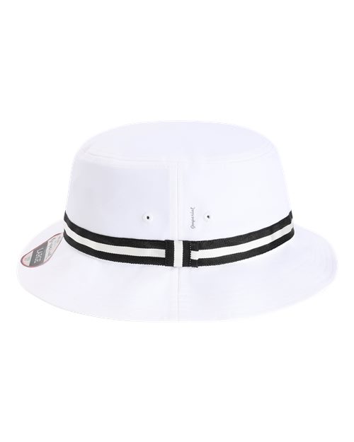 The Oxford Performance Bucket | USA Decoration