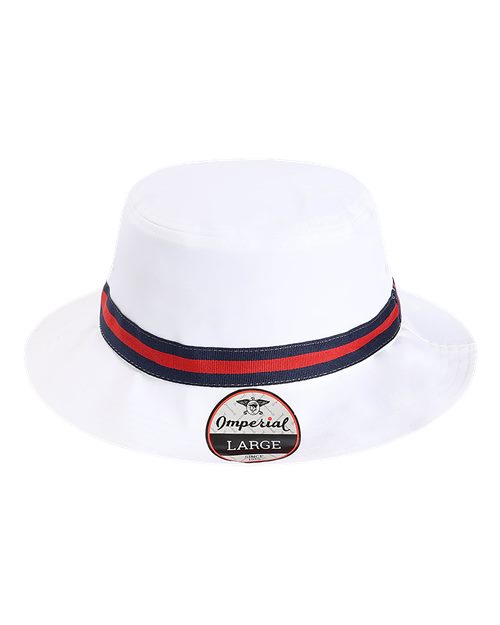 The Oxford Performance Bucket | USA Decoration