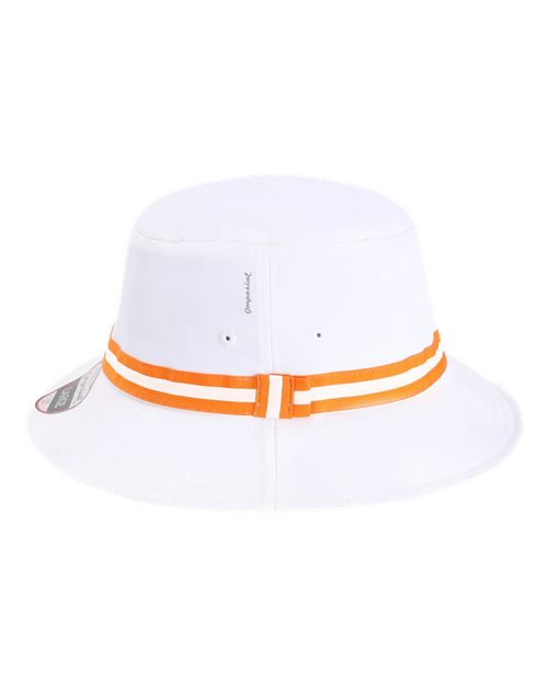The Oxford Performance Bucket | USA Decoration
