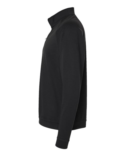 Club Quarter-Zip Pullover | USA Decoration