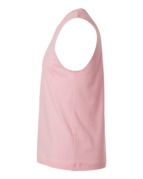 Jersey Muscle Tank | USA Decoration