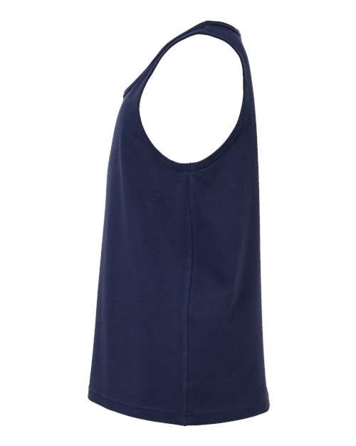 Youth Jersey Tank | USA Decoration