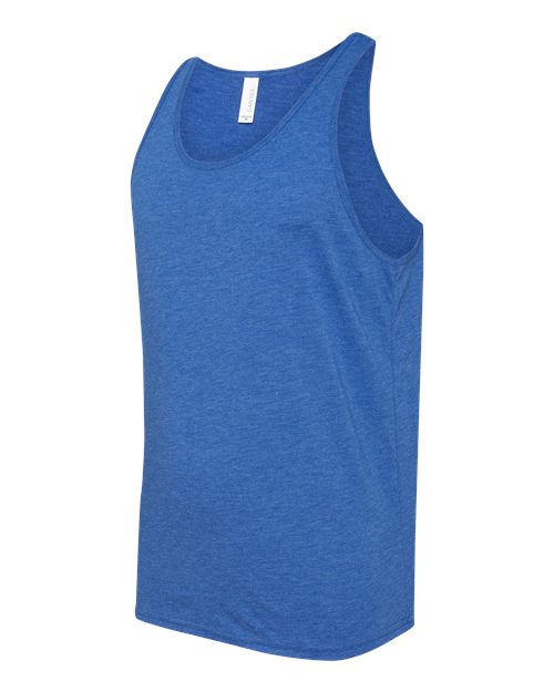 Triblend Tank | USA Decoration