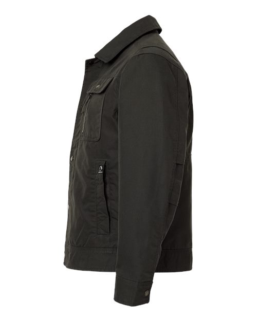 Renegade Lifestyle Jacket | USA Decoration
