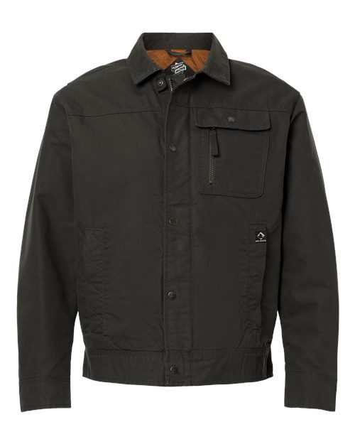 Renegade Lifestyle Jacket | USA Decoration