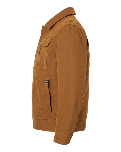 Renegade Lifestyle Jacket | USA Decoration
