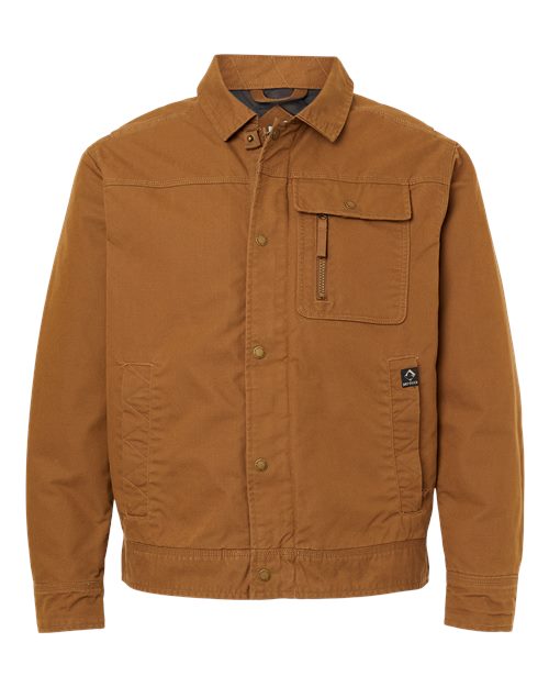 Renegade Lifestyle Jacket | USA Decoration