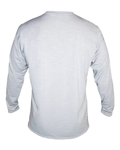 Low Pro Tech Long Sleeve T-Shirt | USA Decoration