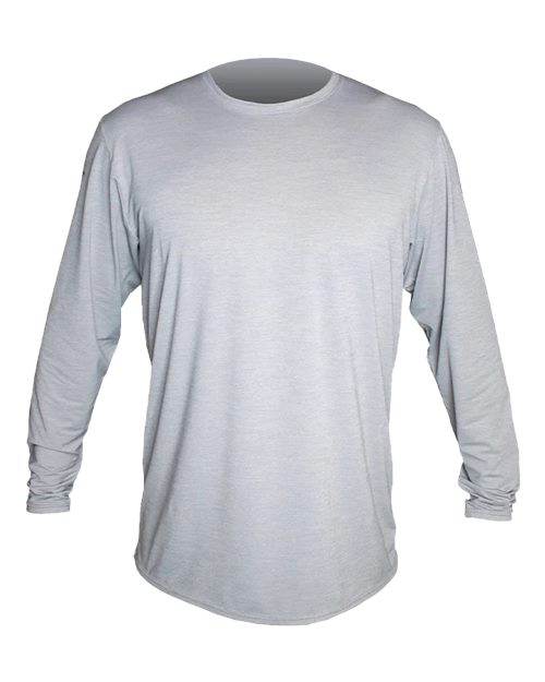 Low Pro Tech Long Sleeve T-Shirt | USA Decoration