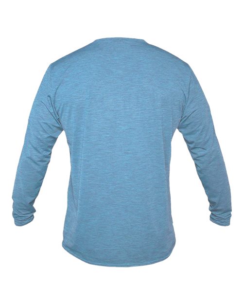 Low Pro Tech Long Sleeve T-Shirt | USA Decoration