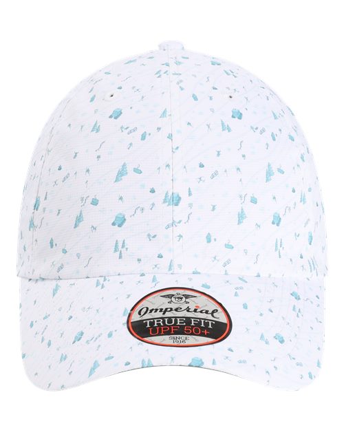 Alter Ego Cap | USA Decoration