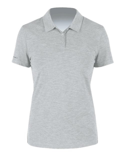 ANETIK Women's Breeze Tech Polo