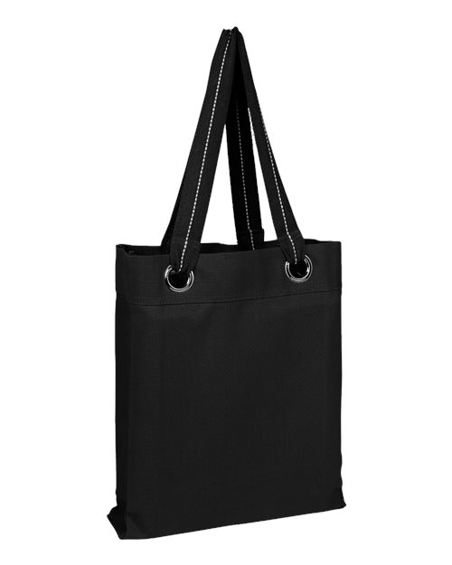Large Grommet Tote | USA Decoration