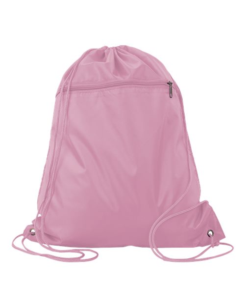 Polyester Cinchpack | USA Decoration