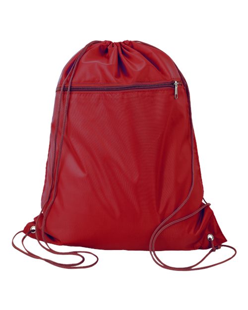 Polyester Cinchpack | USA Decoration