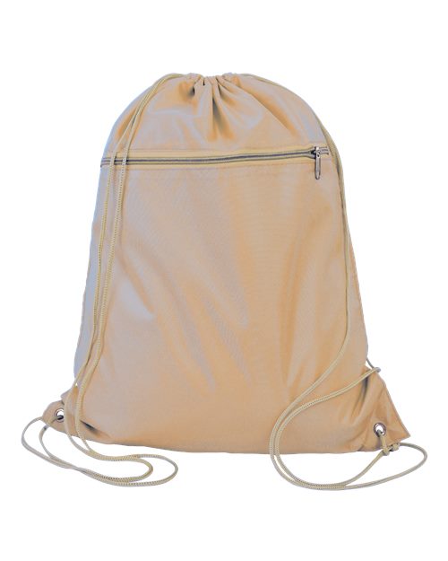 Polyester Cinchpack | USA Decoration