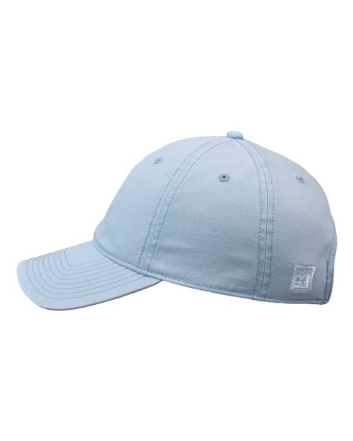 Pigment-Dyed Cap | USA Decoration