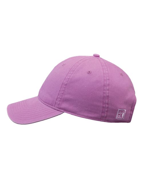 Pigment-Dyed Cap | USA Decoration