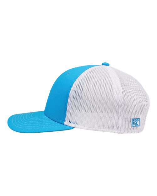 Everyday Trucker Cap | USA Decoration