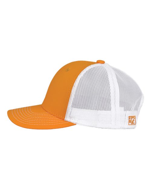 Everyday Trucker Cap | USA Decoration