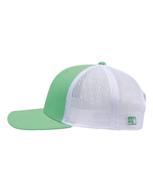 Everyday Trucker Cap | USA Decoration