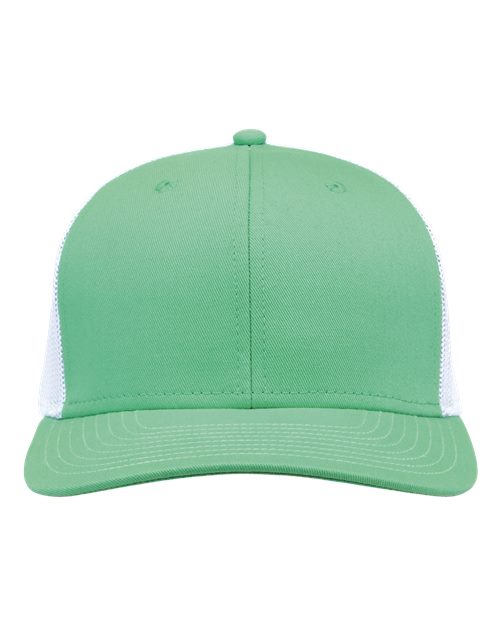 Everyday Trucker Cap | USA Decoration