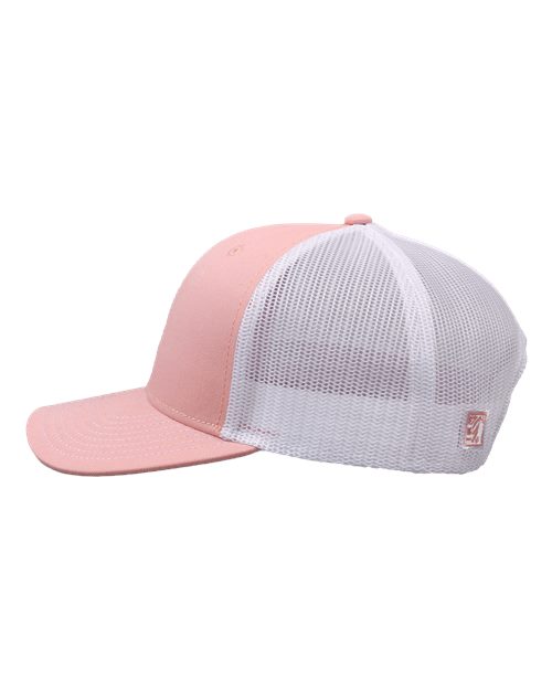 Everyday Trucker Cap | USA Decoration
