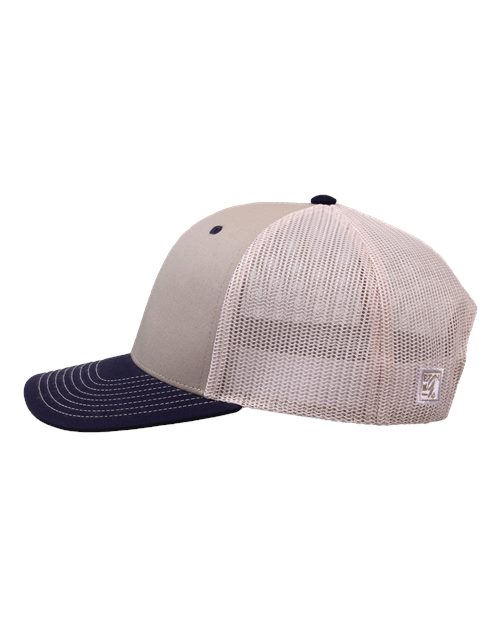 Everyday Trucker Cap | USA Decoration