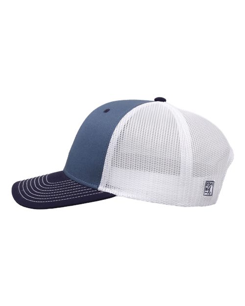 Everyday Trucker Cap | USA Decoration