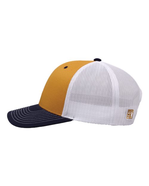 Everyday Trucker Cap | USA Decoration