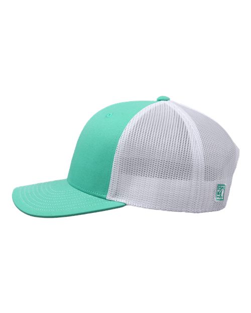 Everyday Trucker Cap | USA Decoration