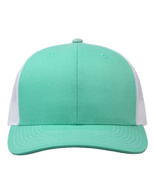 Everyday Trucker Cap | USA Decoration