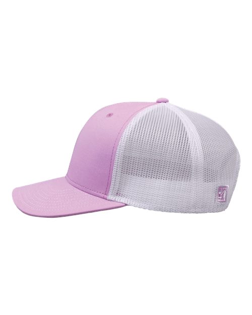 Everyday Trucker Cap | USA Decoration