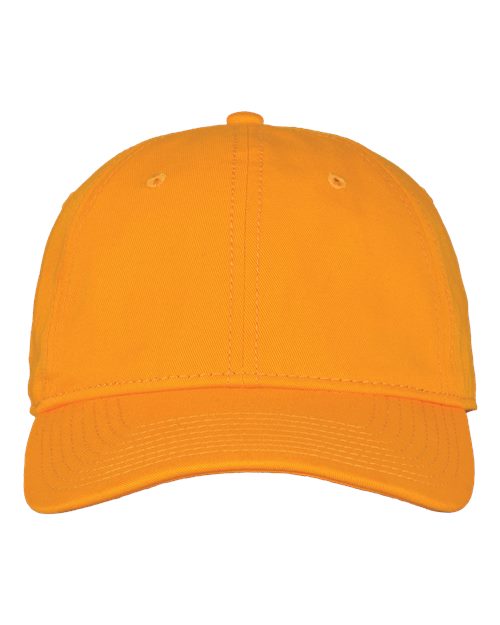 Classic Twill Cap | USA Decoration