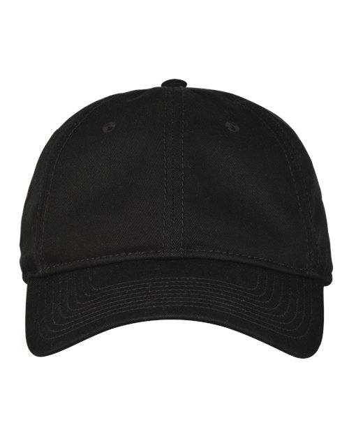 Classic Twill Cap | USA Decoration