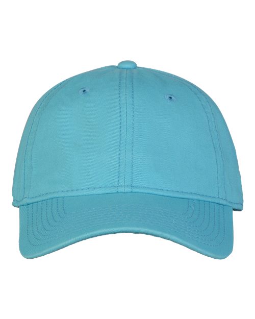 Classic Twill Cap | USA Decoration