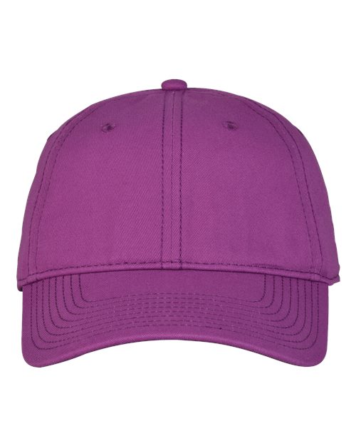 Classic Twill Cap | USA Decoration