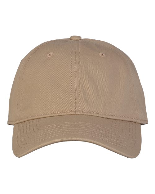 Classic Twill Cap | USA Decoration
