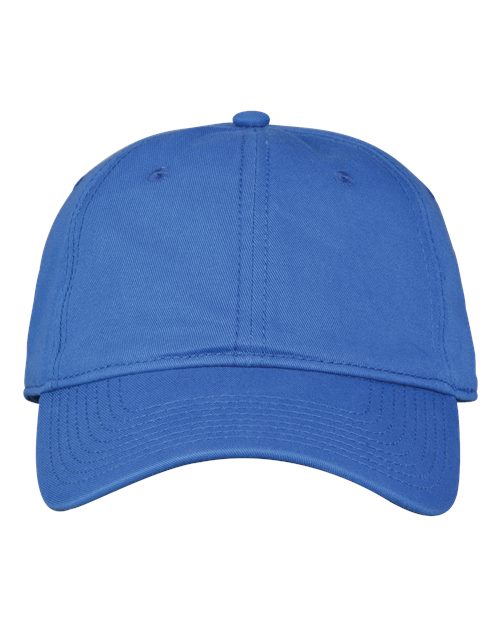 Classic Twill Cap | USA Decoration