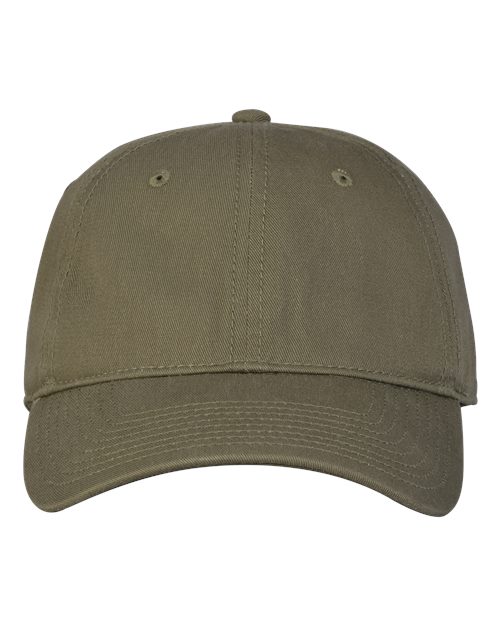 Classic Twill Cap | USA Decoration
