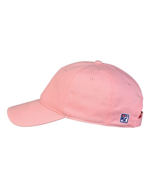 Classic Twill Cap | USA Decoration