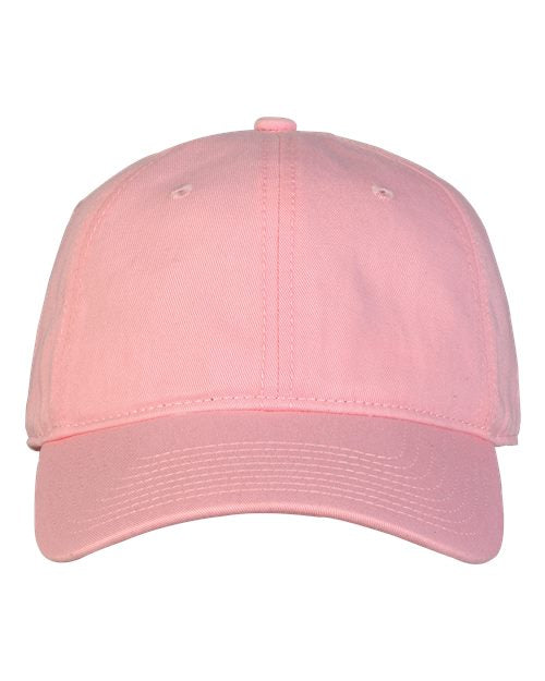 Classic Twill Cap | USA Decoration