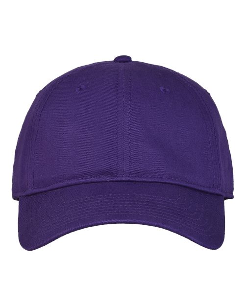 Classic Twill Cap | USA Decoration