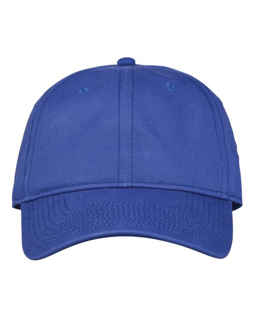Classic Twill Cap | USA Decoration
