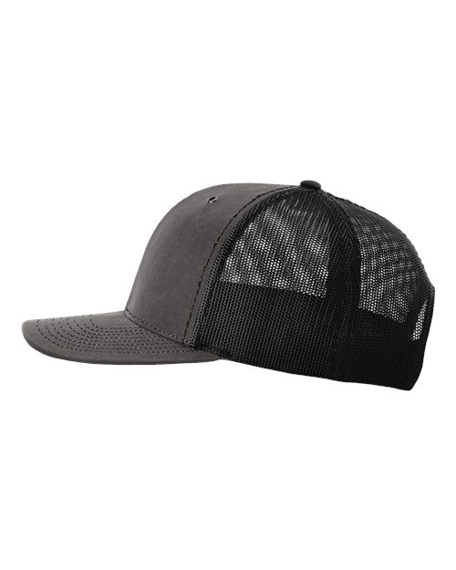 Fremont Trucker Cap | USA Decoration