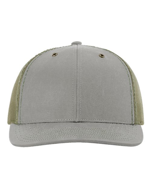 Fremont Trucker Cap | USA Decoration