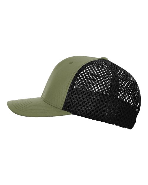 Tilikum Cap | USA Decoration