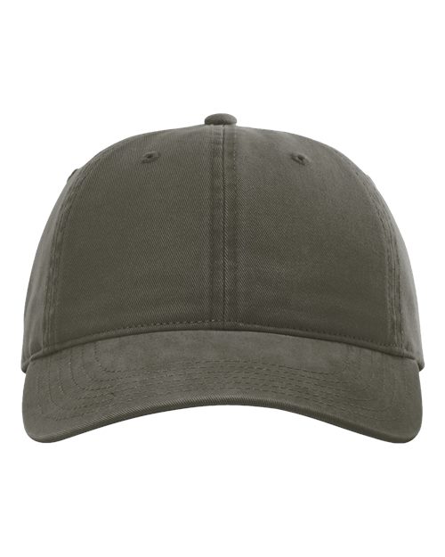 Peach Twill Dad Hat | USA Decoration