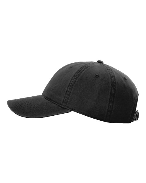 Peach Twill Dad Hat | USA Decoration
