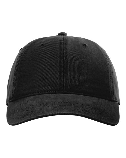 Peach Twill Dad Hat | USA Decoration
